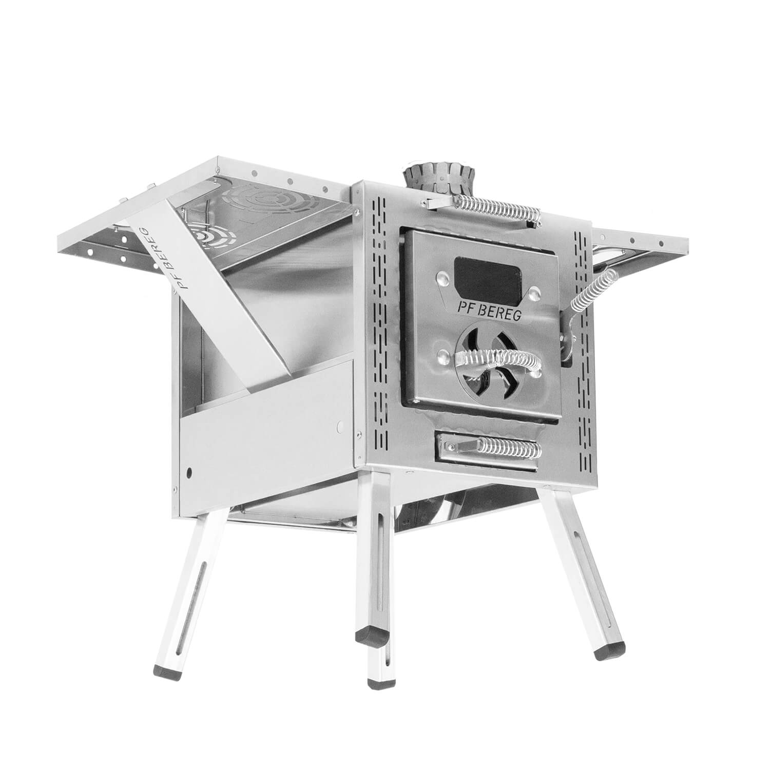 Bereg Atom Stove