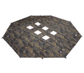 Bereg Insulated Winter Floors