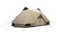 Robens Klondike Twin - 12-Person Polycotton Bell Tent