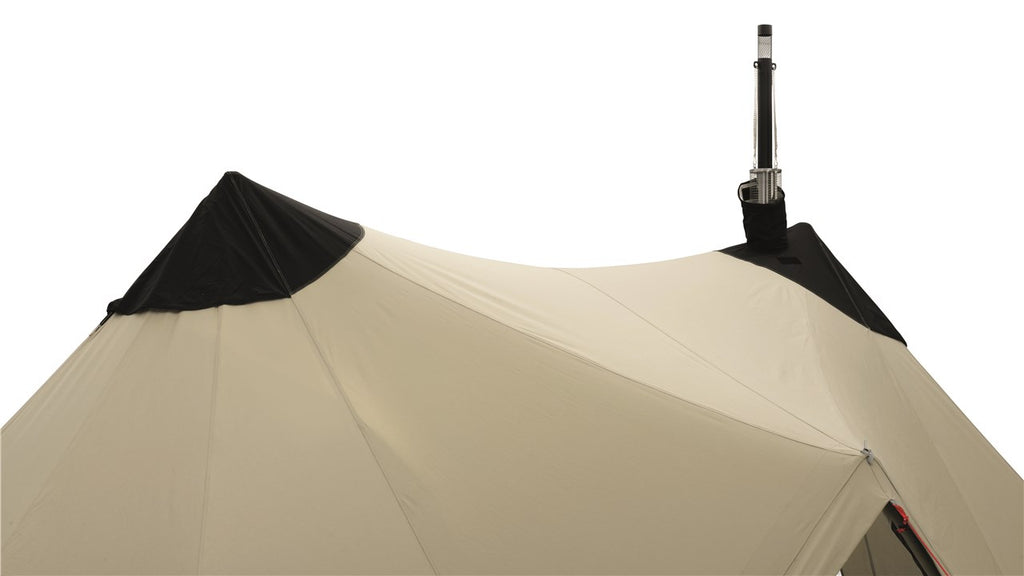 Robens Klondike Twin - 12-Person Polycotton Bell Tent
