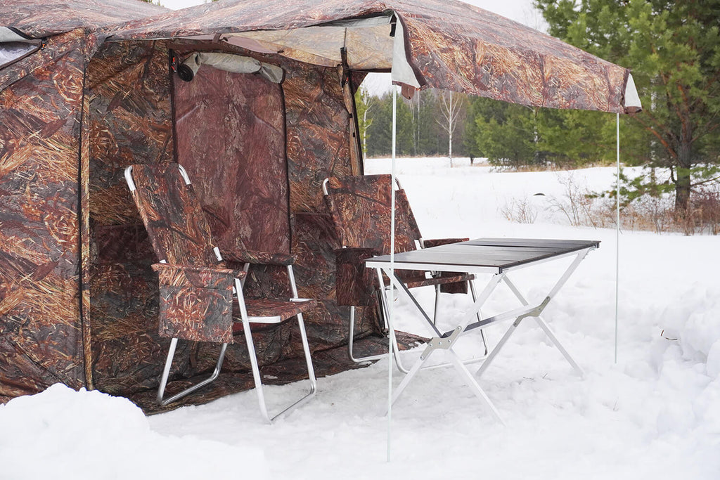 Bereg Double-Layer - Pentagon