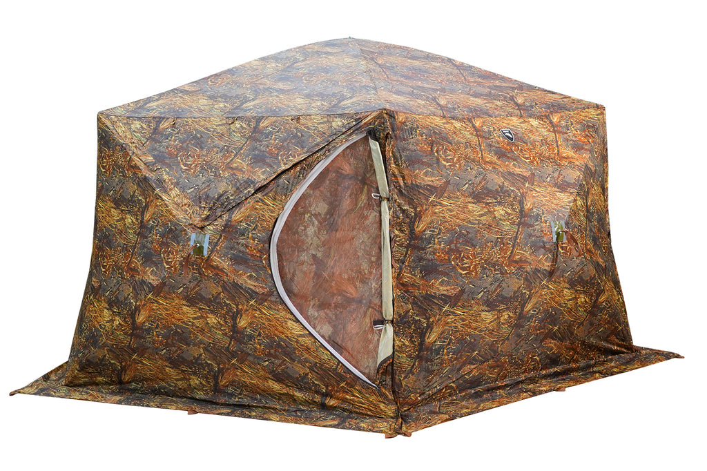 Bereg Double-Layer - Pentagon