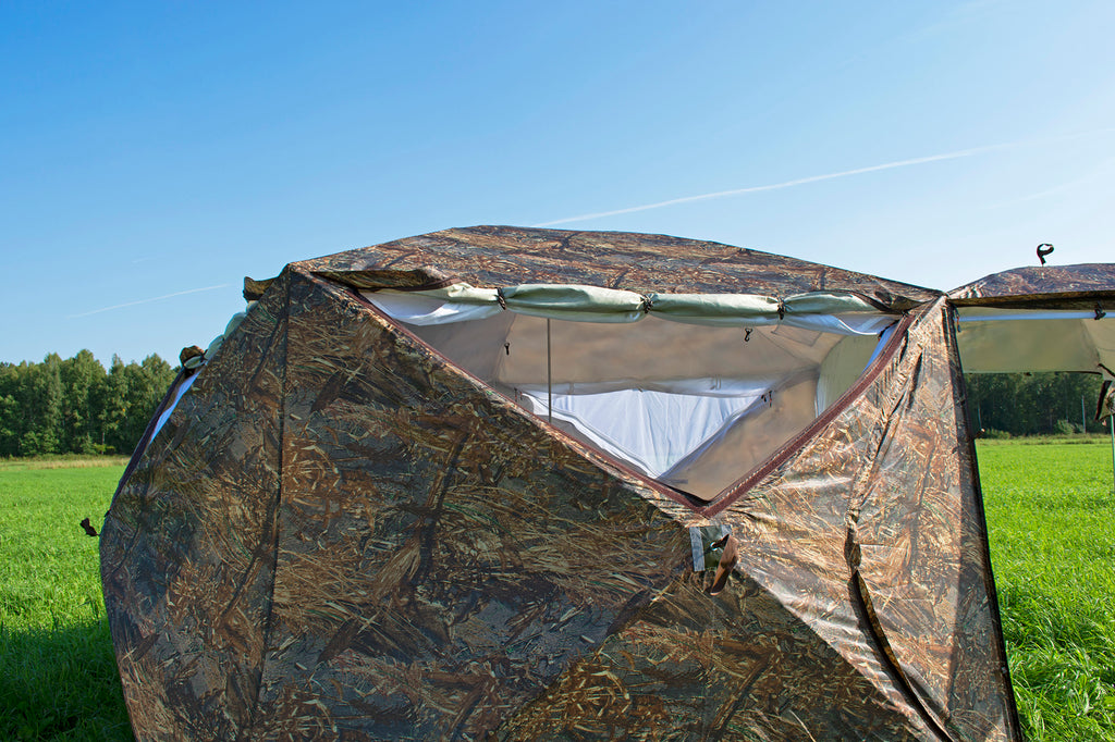 Bereg Double-Layer - Pentagon