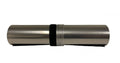 GST Gear Rollable Titanium Pipe 2.2M - Ultra-Lightweight