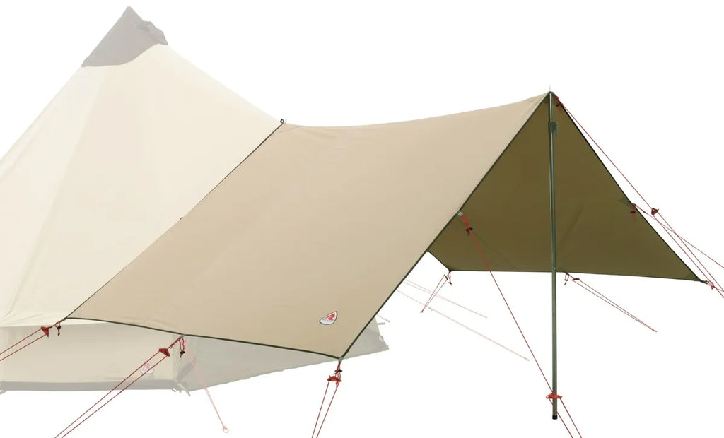 Robens Universal Porch Tarp