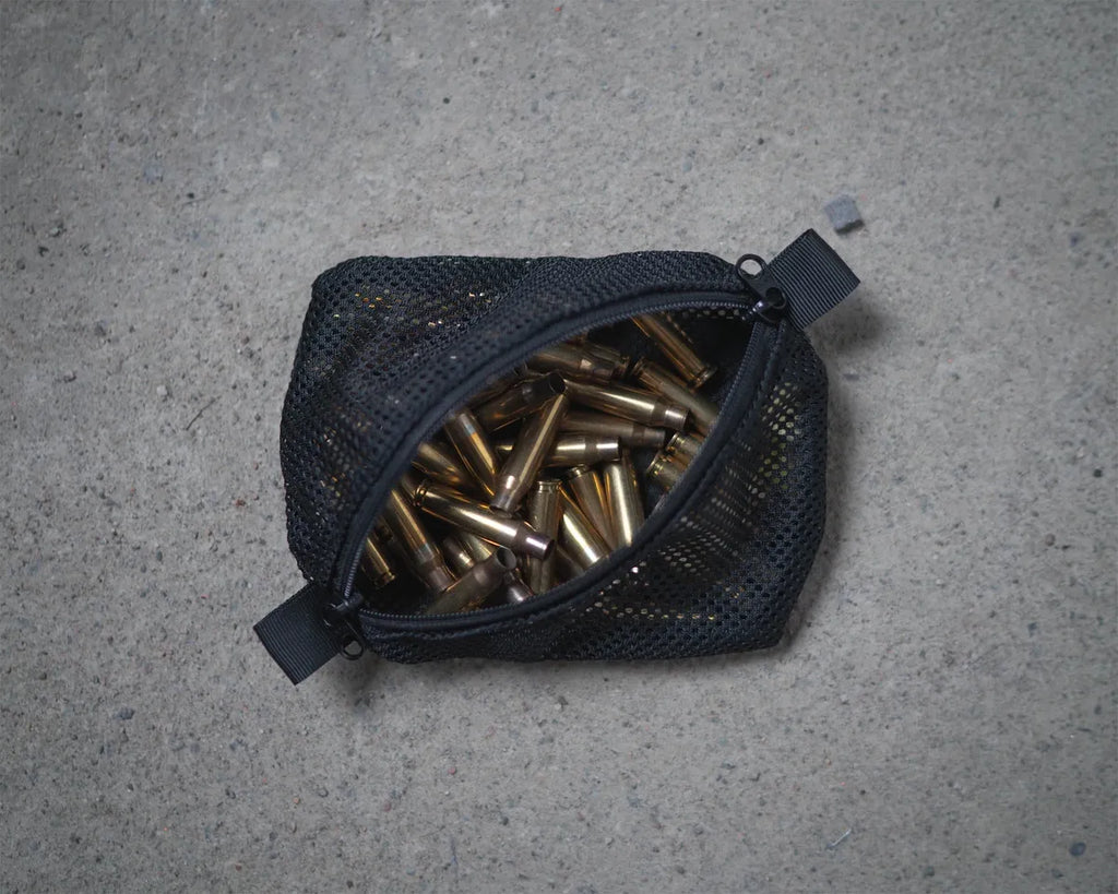 Trinket Pouches