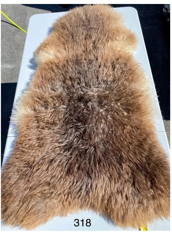 Swedish Sheepskins