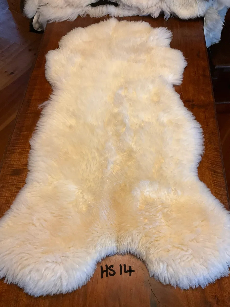 Holland Sheepskins