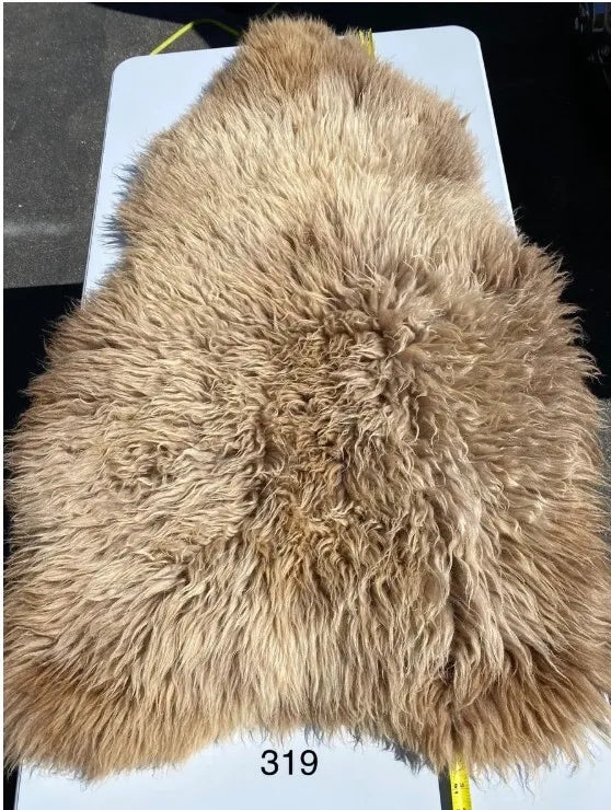 Swedish Sheepskins