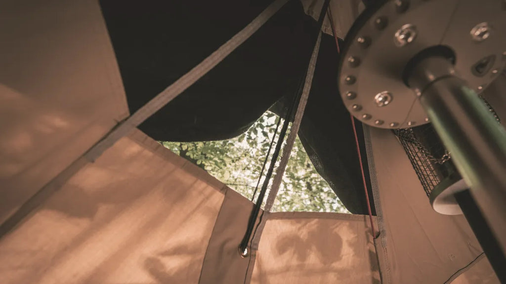 Robens Klondike S