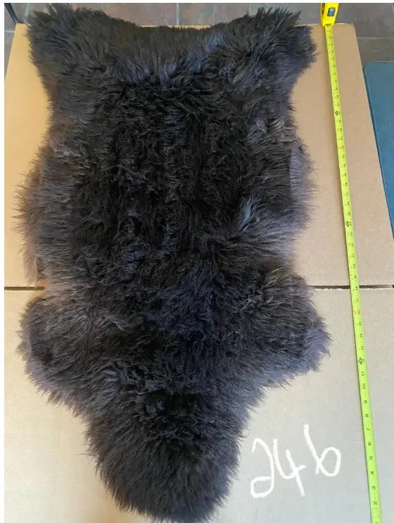 Swedish Sheepskins