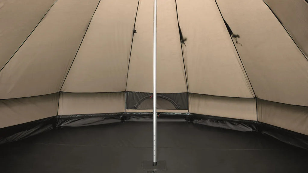 Robens Klondike PRS - 6-Person Polyester Bell Tent