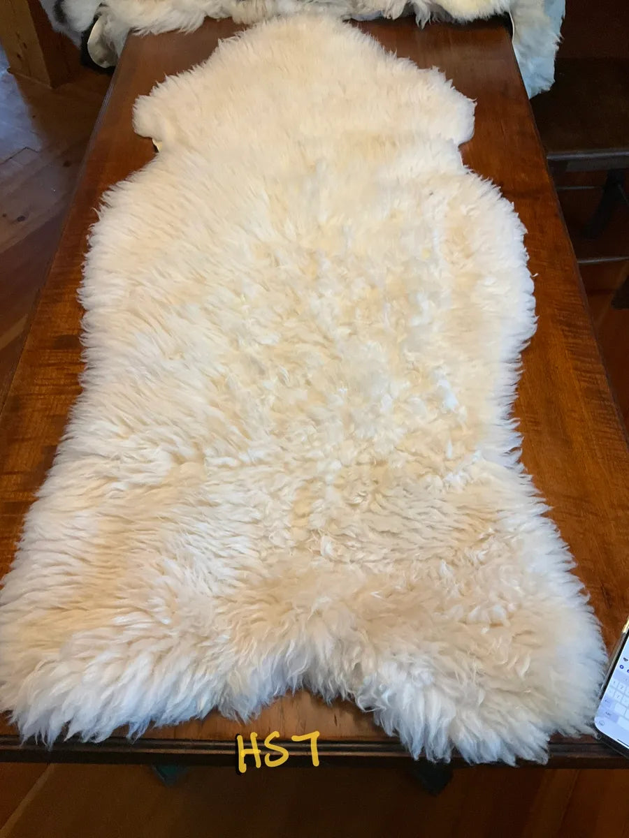 Holland Sheepskins