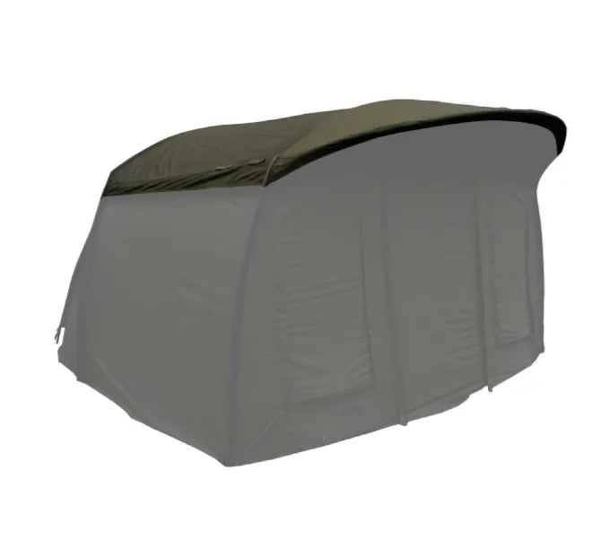 AXS Bivvy 2 Man Camo – Two-Person Waterproof Fishing Shelter