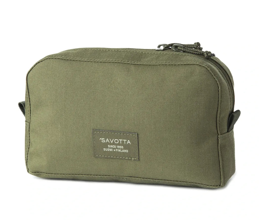 Horizontal Utility Pouch - PALS Compatible (Small & Medium)