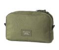 Horizontal Utility Pouch - PALS Compatible (Small & Medium)