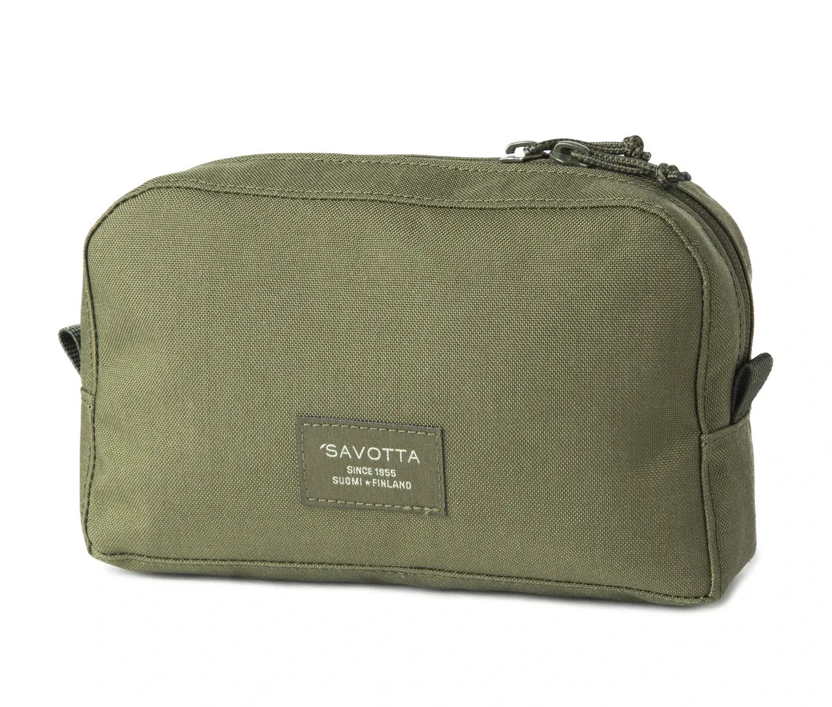 Horizontal Utility Pouch - PALS Compatible (Small & Medium)