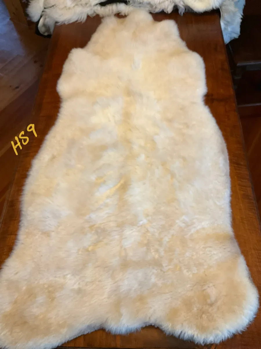 Holland Sheepskins
