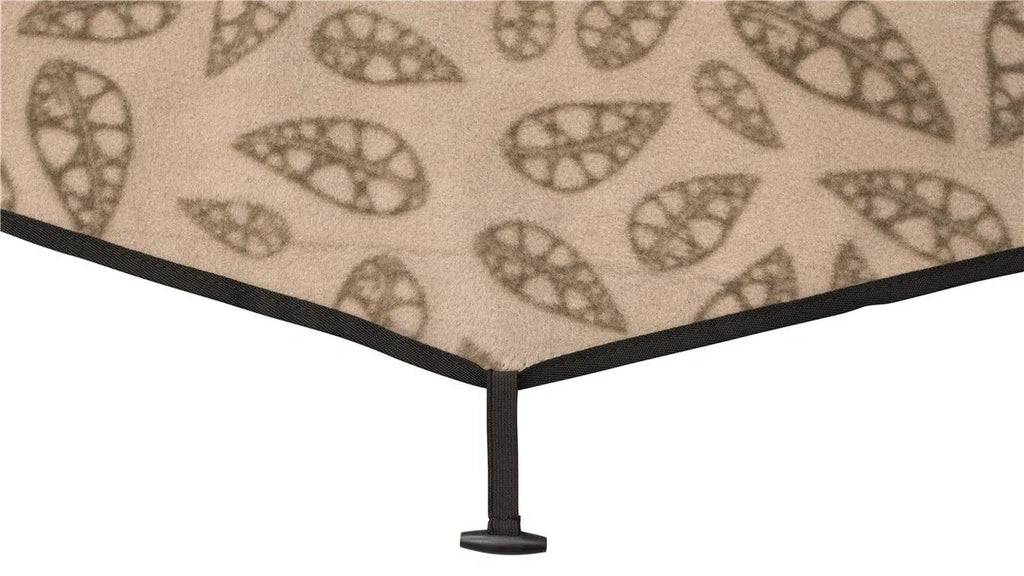 Robens Fleece Tent Floors - Insulated Comfort for Bell Tents