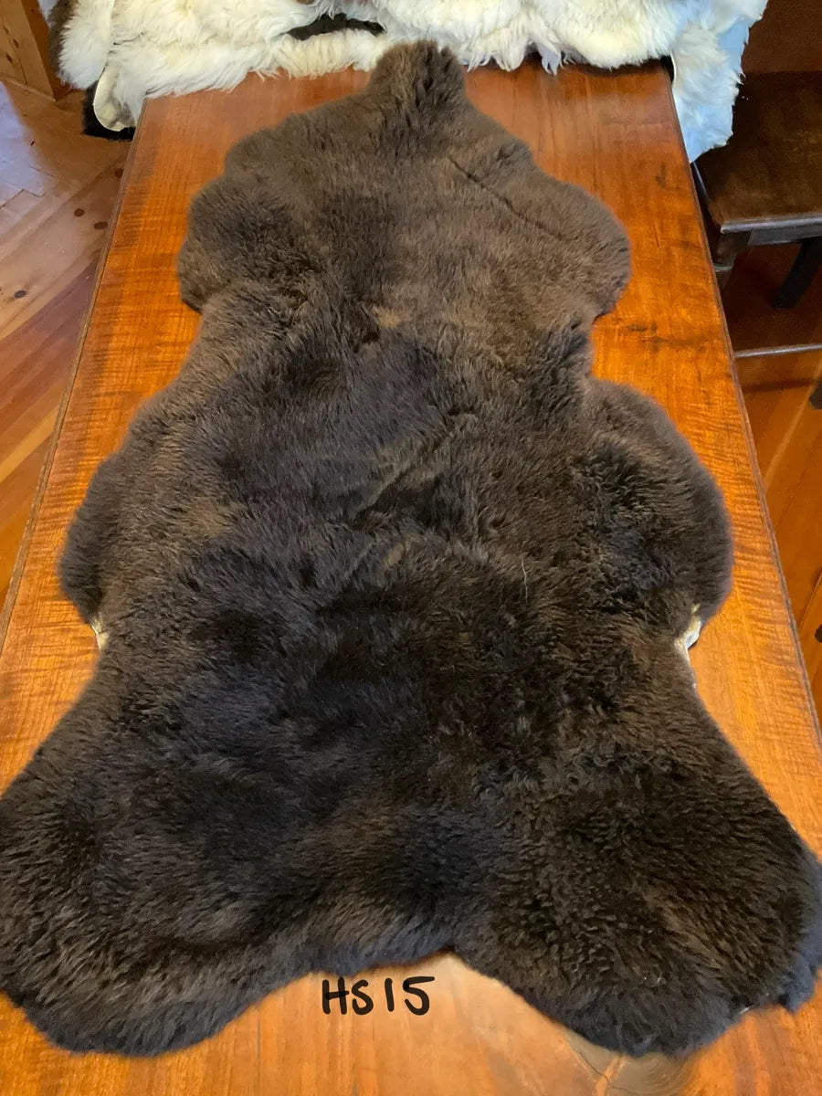 Holland Sheepskins