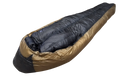 NORTENT Lyng -20°C Sleeping Bag - 850 FP DownTek Hydrophobic Down