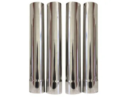 G-Stove Additional Pipe Section