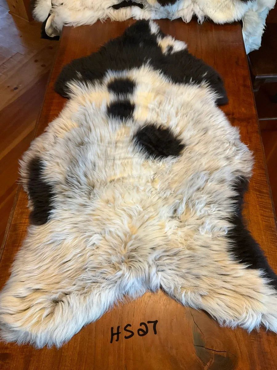 Holland Sheepskins