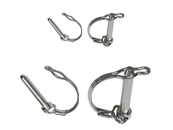 G-Stove Fastclip Leg Clips - Set of 4