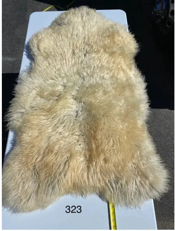 Swedish Sheepskins