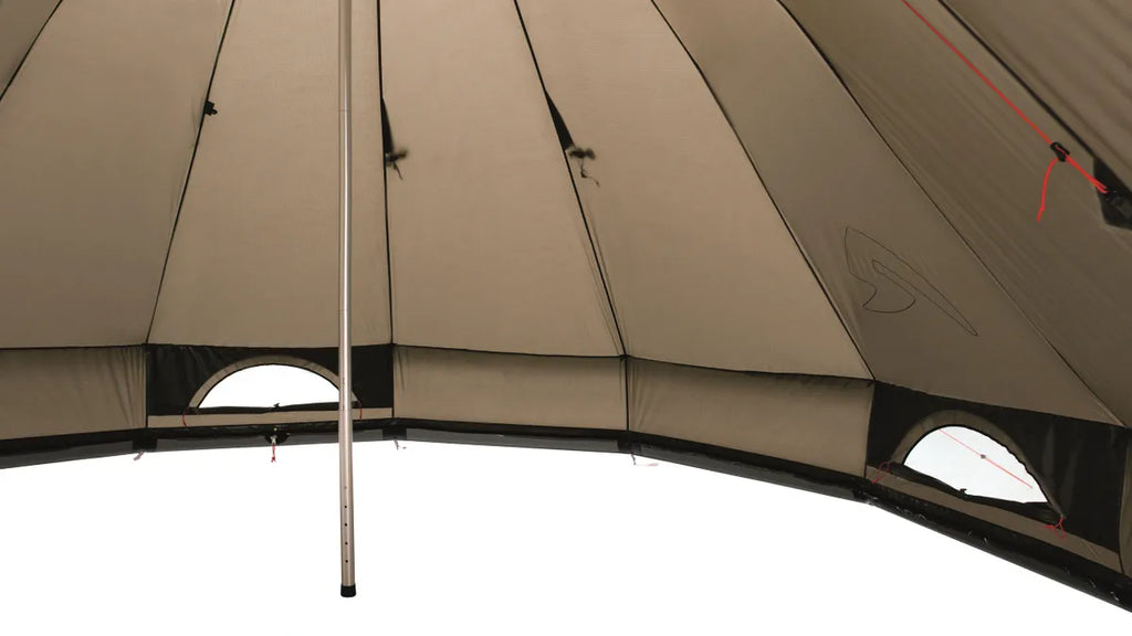 Robens Klondike PRS - 6-Person Polyester Bell Tent