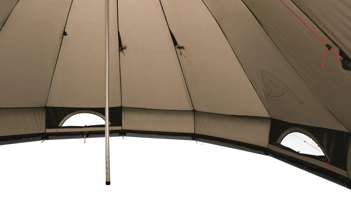 Robens Klondike PRS - 6-Person Polyester Bell Tent