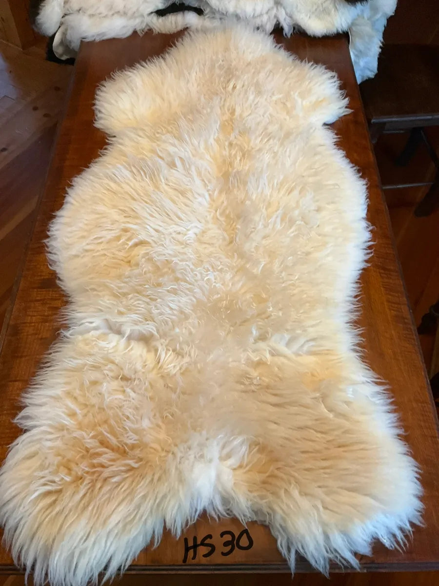 Holland Sheepskins