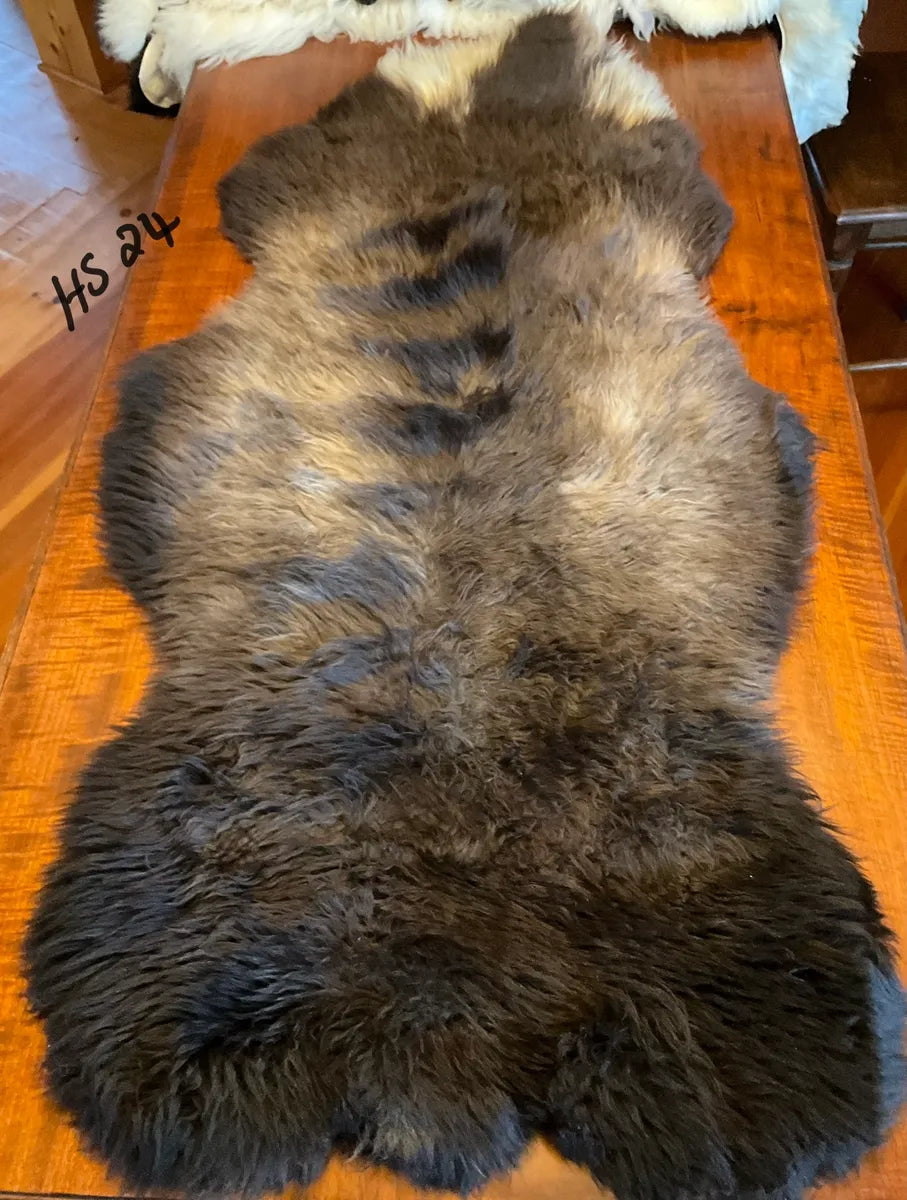 Holland Sheepskins