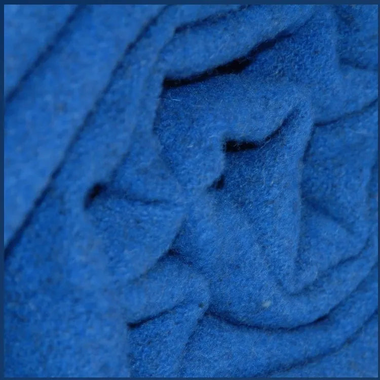 Irish wool blankets