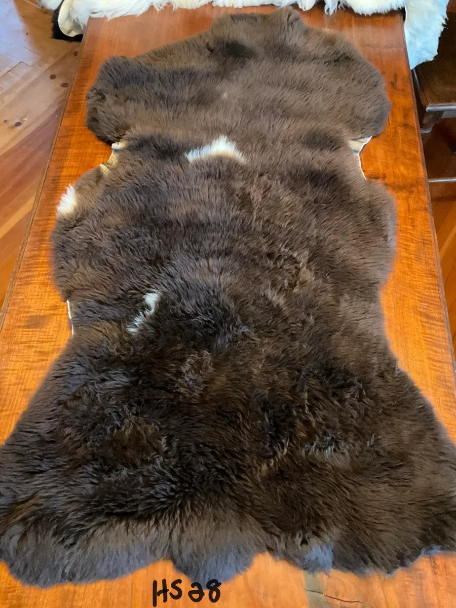 Holland Sheepskins