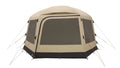 Robens Yurt and footprint