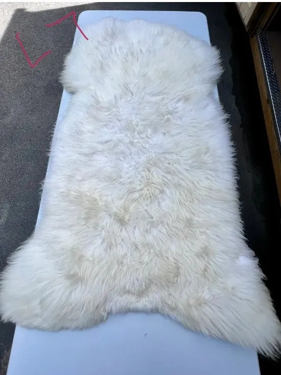 Large Sheepskins