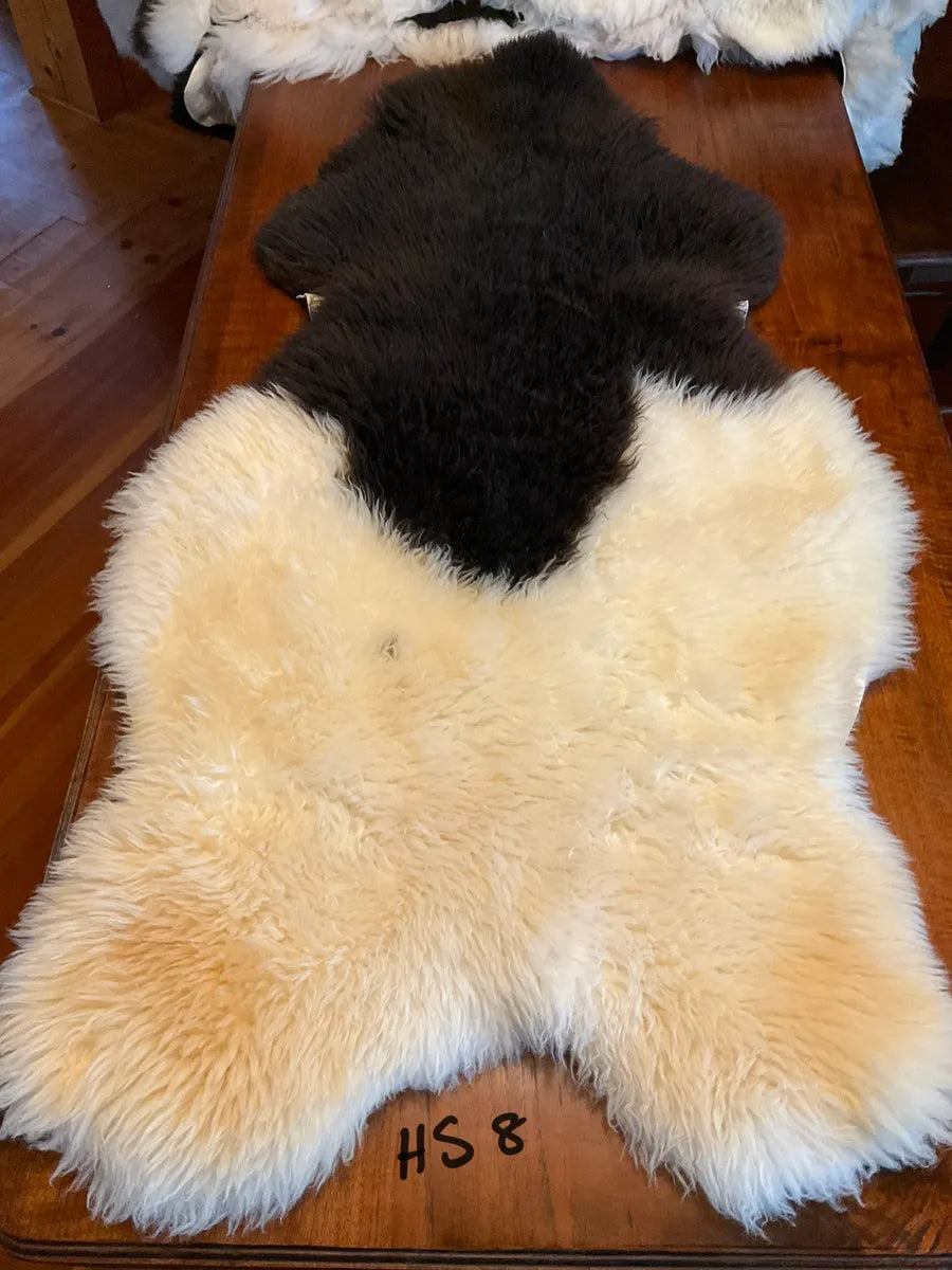 Holland Sheepskins