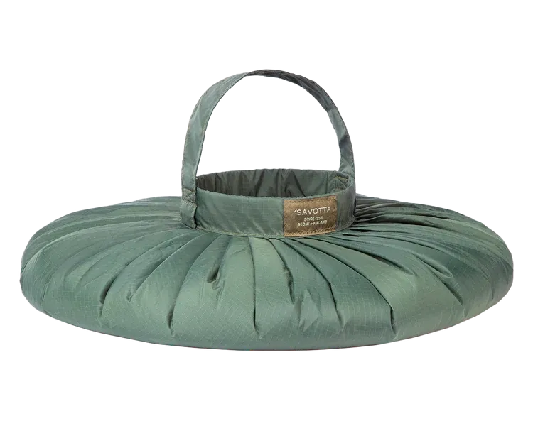 Water Carrying Bag - 12L Packable Water Hauler