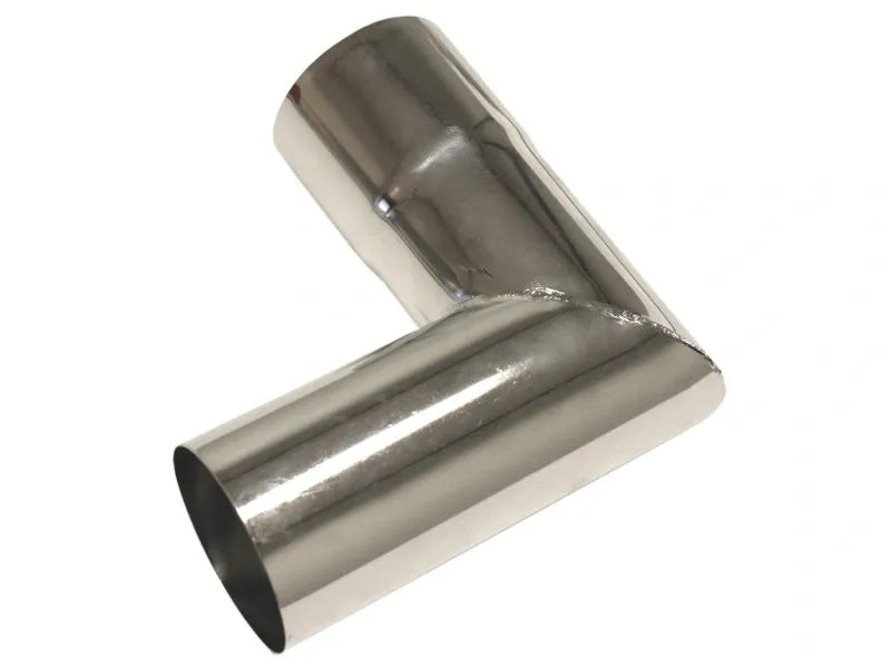 G-Stove 90° Bent Pipe