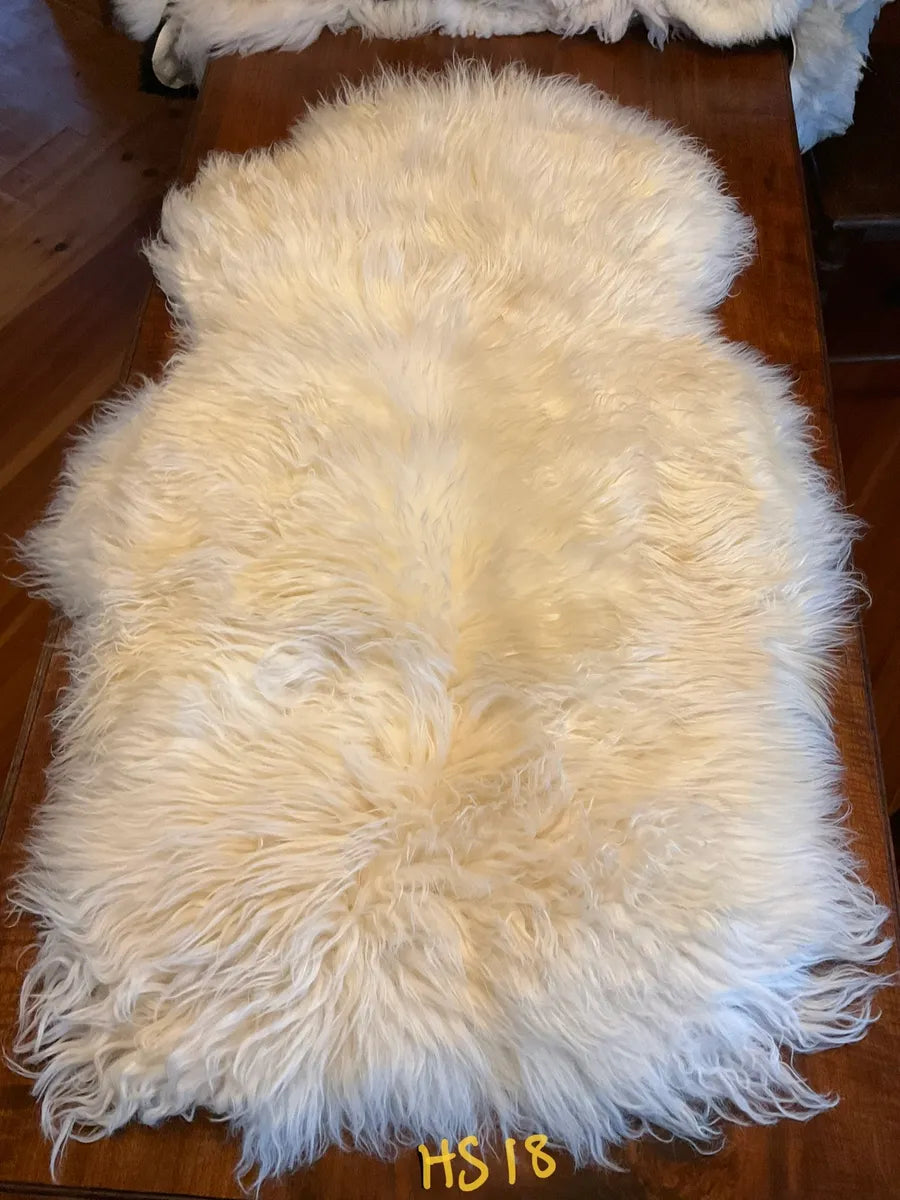 Holland Sheepskins