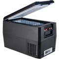 SnoMaster SMDZ-LS35 Portable Fridge/Freezer - 35L Dual Voltage