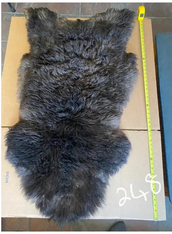 Swedish Sheepskins