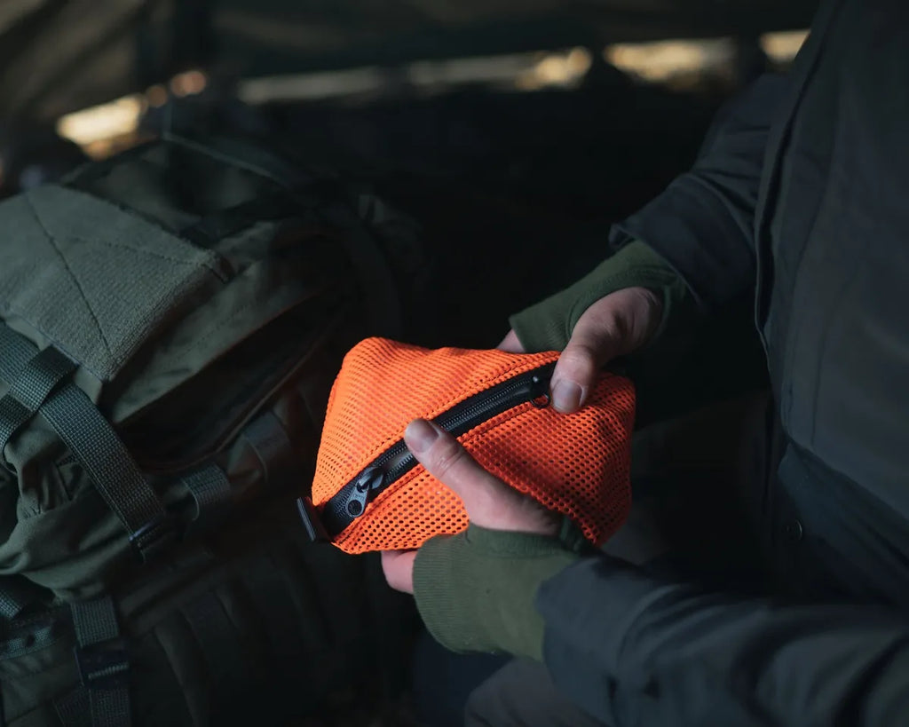 Trinket Pouches