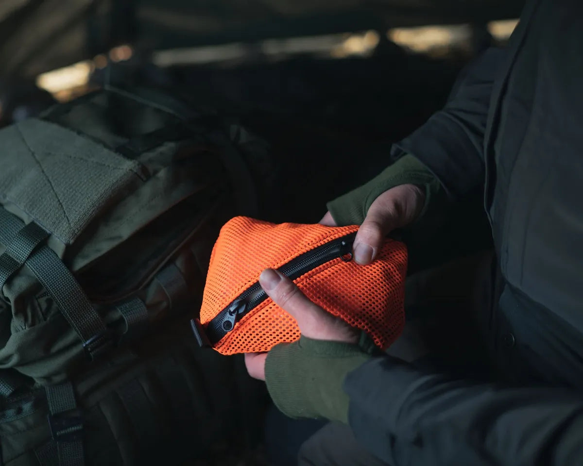 Trinket Pouches