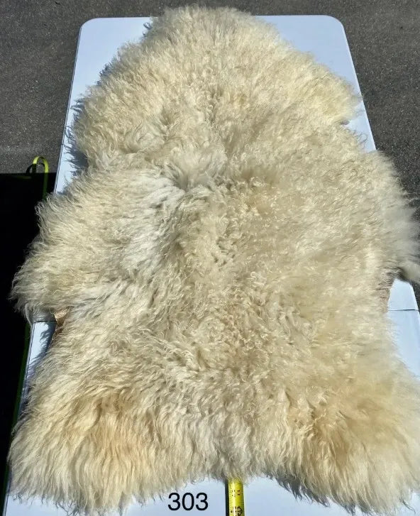 Swedish Sheepskins