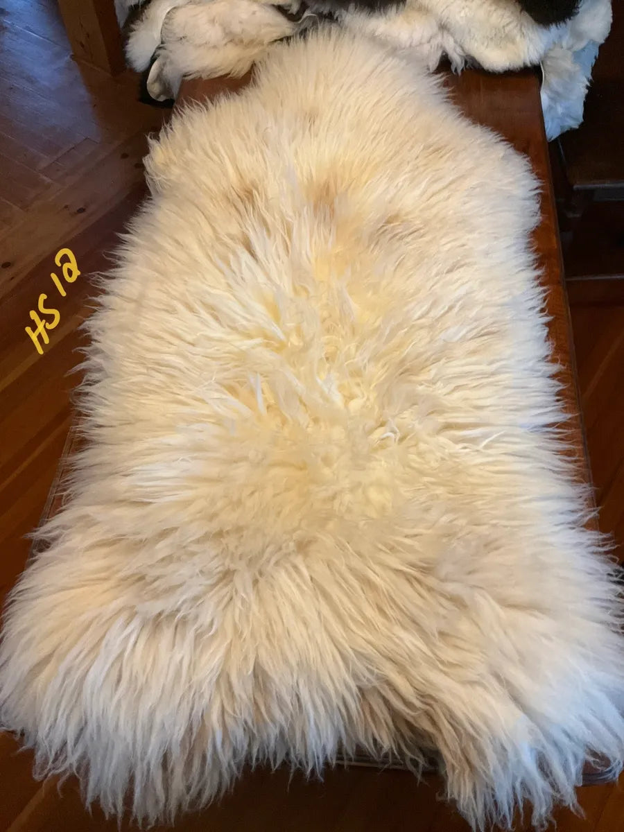 Holland Sheepskins