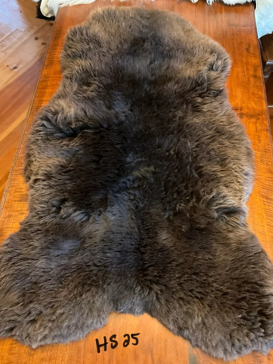 Holland Sheepskins