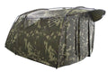 AXS Bivvy 2 Man Camo – Two-Person Waterproof Fishing Shelter
