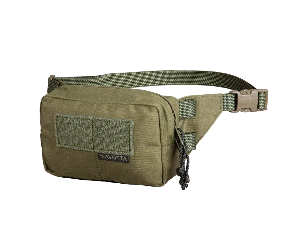 KUKKARO HIP PACK